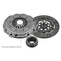 ZESTAW SPRZĘGŁA CSK132907BR