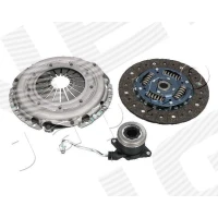 ZESTAW SPRZĘGŁA CSK162533PK