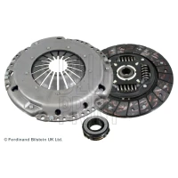 ZESTAW SPRZĘGŁA CSK167214BR