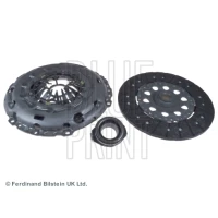 ZESTAW SPRZĘGŁA CSK186540BR