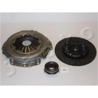 ZESTAW SPRZĘGŁA CSK187254PK