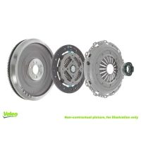 ZESTAW SPRZĘGŁA CSK204608VA