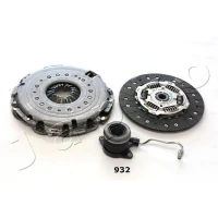 ZESTAW SPRZĘGŁA CSK224758PK