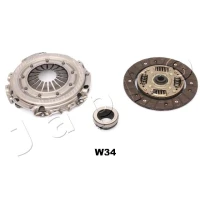 ZESTAW SPRZĘGŁA CSK251358PK