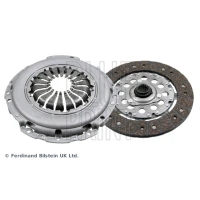 ZESTAW SPRZĘGŁA CSK256152BR