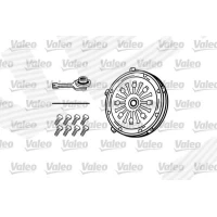 ZESTAW SPRZĘGŁA CSK270965VA