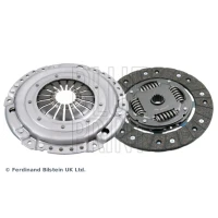 ZESTAW SPRZĘGŁA CSK271627BR