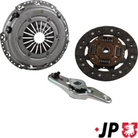 ZESTAW SPRZĘGŁA CSK295577JP