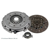 ZESTAW SPRZĘGŁA CSK295806BR