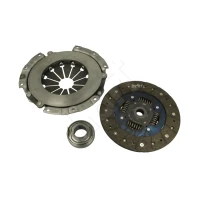 ZESTAW SPRZĘGŁA CSK309387HRT