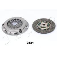 ZESTAW SPRZĘGŁA CSK313543PK