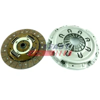 ZESTAW SPRZĘGŁA CSK332277FST