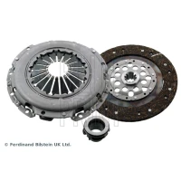 ZESTAW SPRZĘGŁA CSK382276BR