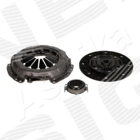 ZESTAW SPRZĘGŁA CSK411009AA