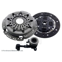 ZESTAW SPRZĘGŁA CSK416267BR