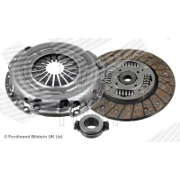ZESTAW SPRZĘGŁA CSK422168BR