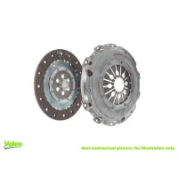 ZESTAW SPRZĘGŁA CSK451305VA