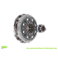 ZESTAW SPRZĘGŁA CSK502438VA