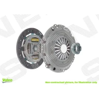 ZESTAW SPRZĘGŁA CSK518598VA