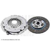 ZESTAW SPRZĘGŁA CSK538102BR