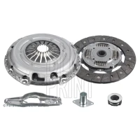 ZESTAW SPRZĘGŁA CSK574559BR