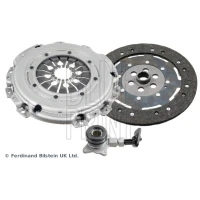 ZESTAW SPRZĘGŁA CSK581775BR