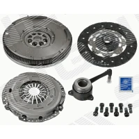 ZESTAW SPRZĘGŁA CSK592466SCH