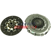 ZESTAW SPRZĘGŁA CSK604726FST