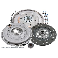 ZESTAW SPRZĘGŁA CSK605563BR
