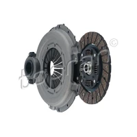 ZESTAW SPRZĘGŁA CSK612877TP