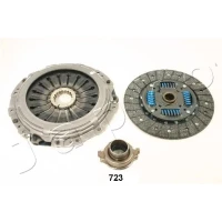 ZESTAW SPRZĘGŁA CSK616078PK