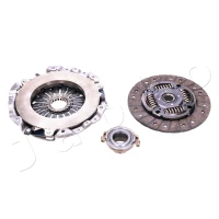 ZESTAW SPRZĘGŁA CSK635122PK