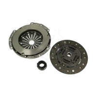 ZESTAW SPRZĘGŁA CSK660091HRT