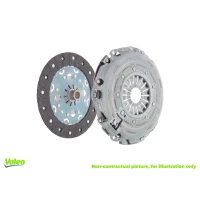 ZESTAW SPRZĘGŁA CSK721431VA