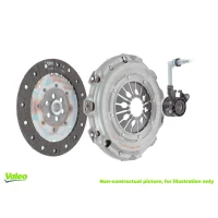 ZESTAW SPRZĘGŁA CSK743035VA