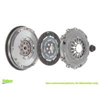 ZESTAW SPRZĘGŁA CSK758161VA