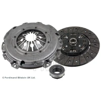 ZESTAW SPRZĘGŁA CSK766804BR
