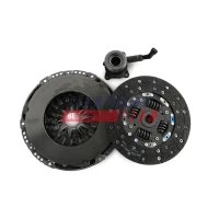 ZESTAW SPRZĘGŁA CSK867391FST