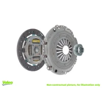 ZESTAW SPRZĘGŁA CSK948796VA