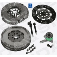 ZESTAW SPRZĘGŁA CSK990226SCH