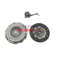 ZESTAW SPRZĘGŁA CSK993521FST