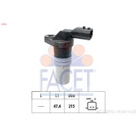 CZUJNIK  POŁOŻENIA WAŁU KORBOWEGO CSR880082FC