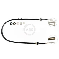 LINKA SPRZĘGŁA CTC027650AB