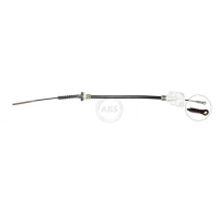 LINKA SPRZĘGŁA CTC117543AB
