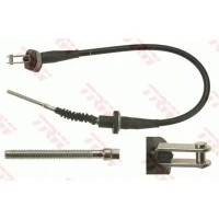 LINKA SPRZĘGŁA CTC204521TW
