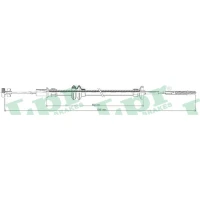 LINKA SPRZĘGŁA CTC229589LPR