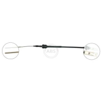 LINKA SPRZĘGŁA CTC288484AB