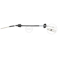 LINKA SPRZĘGŁA CTC309412AB