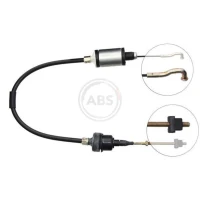 LINKA SPRZĘGŁA CTC328189AB