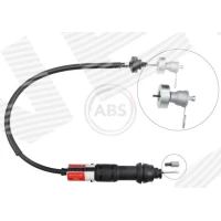 LINKA SPRZĘGŁA CTC354200AB